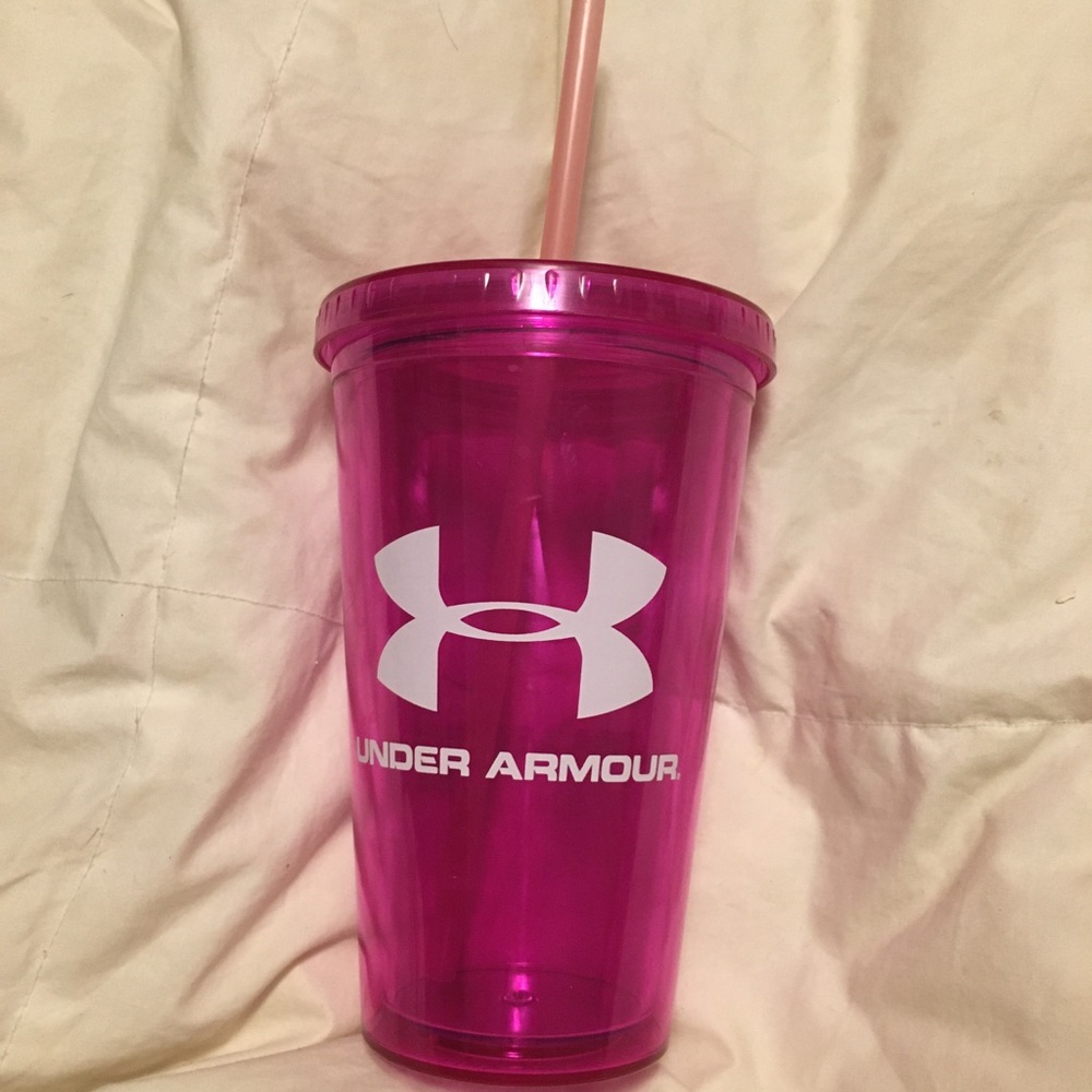 NWOT under Armor cup